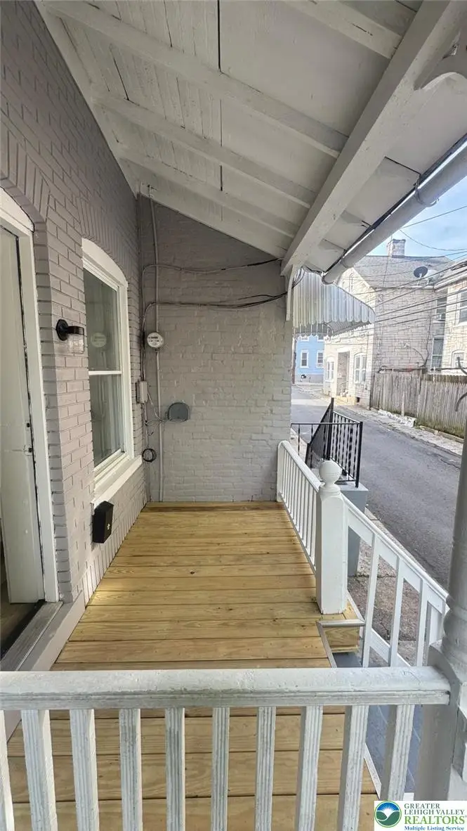 237 N Fountain Street, Allentown, PA 18102 - #2