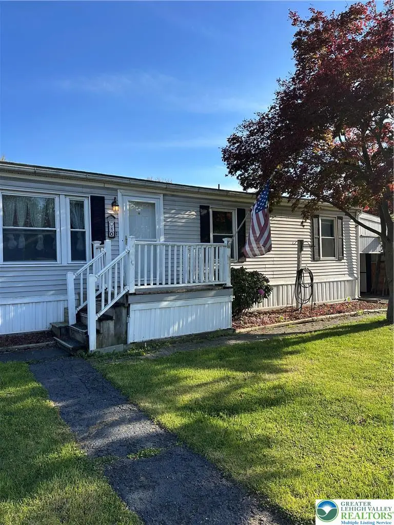 80 Juniper Court, East Allen, PA 18014 - #2