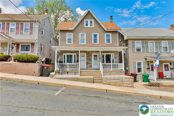 230 Carbon Street, Lehighton Boro, PA 18235
