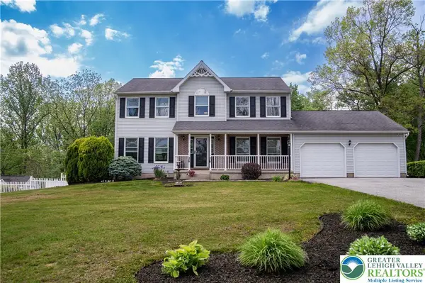 1097 Delps, Lehigh Twp, PA 18038