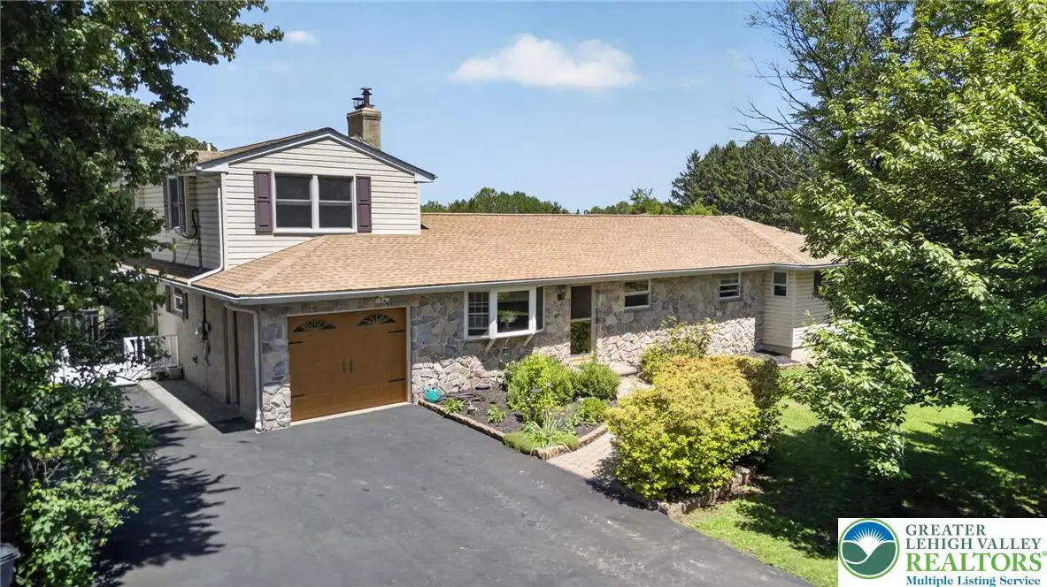 1433 Flint Hill Road, Springfield, PA 18036 - #1