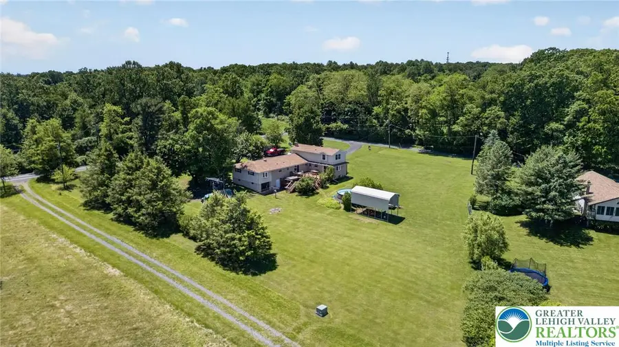 1433 Flint Hill Road, Springfield, PA 18036 - #3