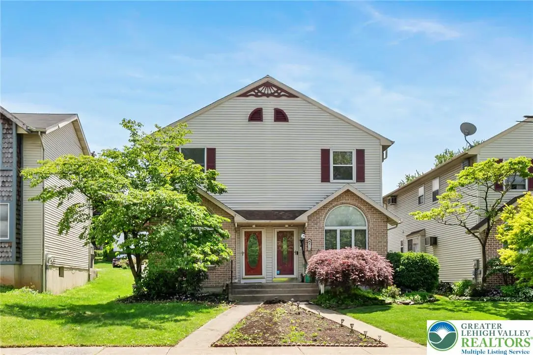 22 E Emaus Avenue, Allentown, PA 18103 - #1