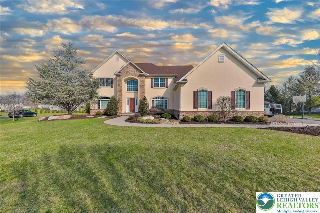 4544 Oakwood Lane, Lower Nazareth, PA 18064 - #1