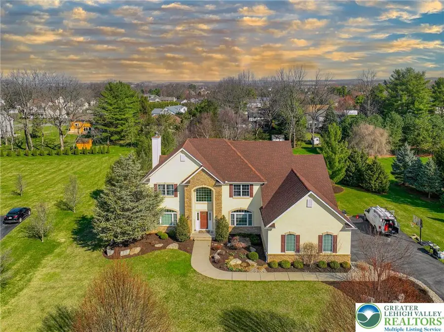 4544 Oakwood Lane, Lower Nazareth, PA 18064 - #3
