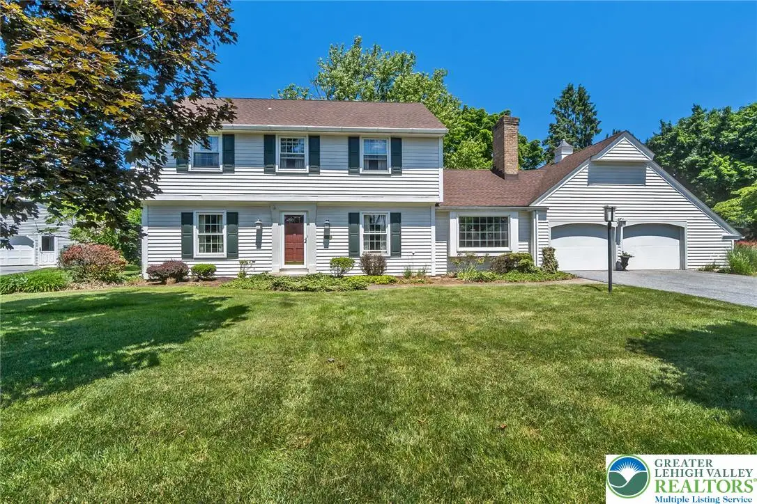 2838 Edgemont Drive, Dorneyville, PA 18103 - #1