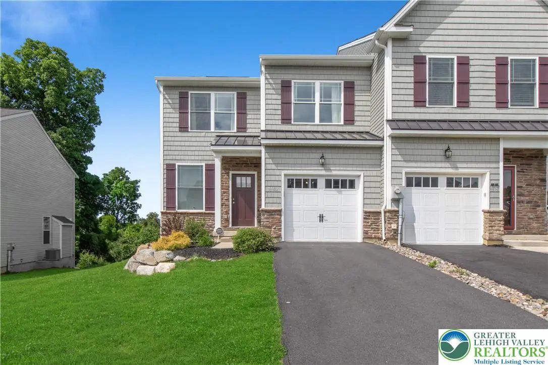 4462 Benjamin Court, Upper Milford, PA 18049 - #1