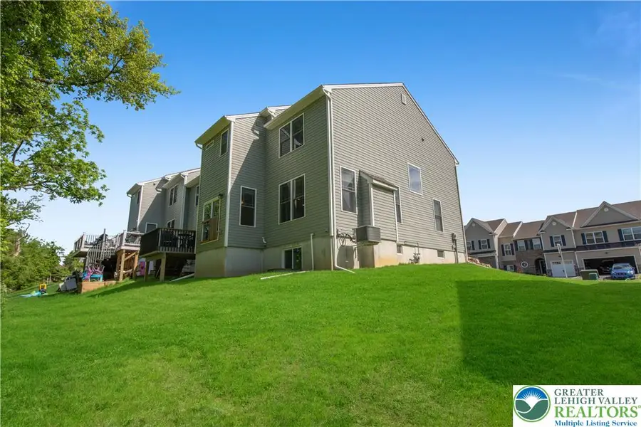 4462 Benjamin Court, Upper Milford, PA 18049 - #3