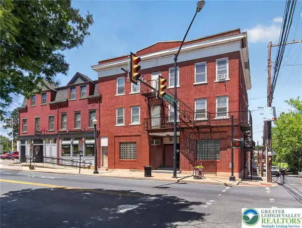 429 E 4th Street, Bethlehem City, PA 18015