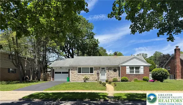 2235 W Livingston Street W, Allentown City, PA 18104
