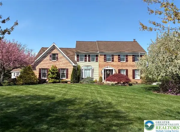 4059 Old Sentry Road, South Whitehall Twp, PA 18104