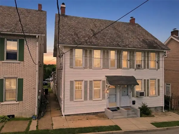 318 Northampton Street, Hellertown Boro, PA 18055