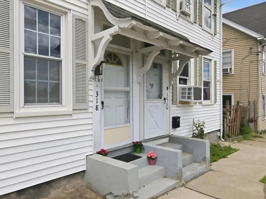 318 Northampton Street, Hellertown, PA 18055 - #2