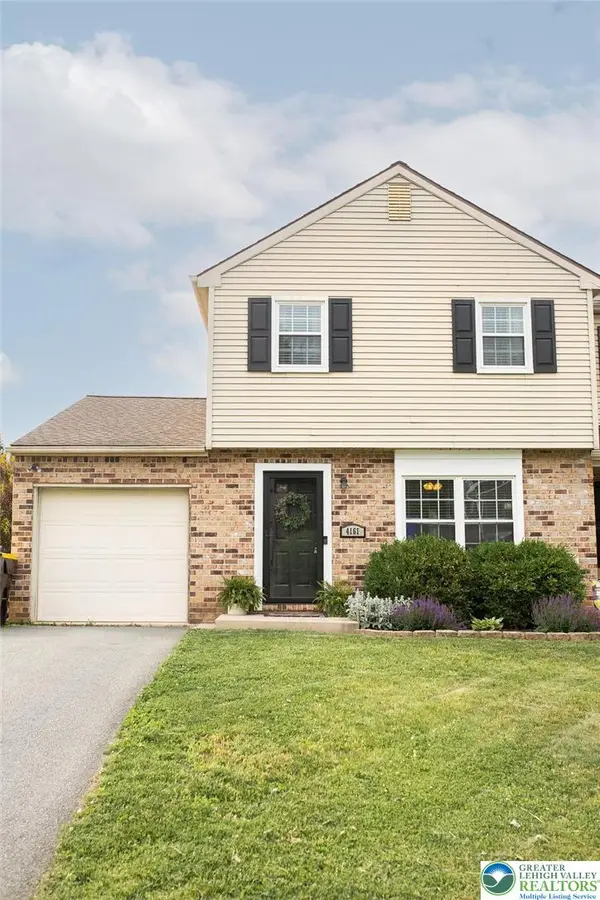 4161 Newport Drive, Emmaus Boro, PA 18049