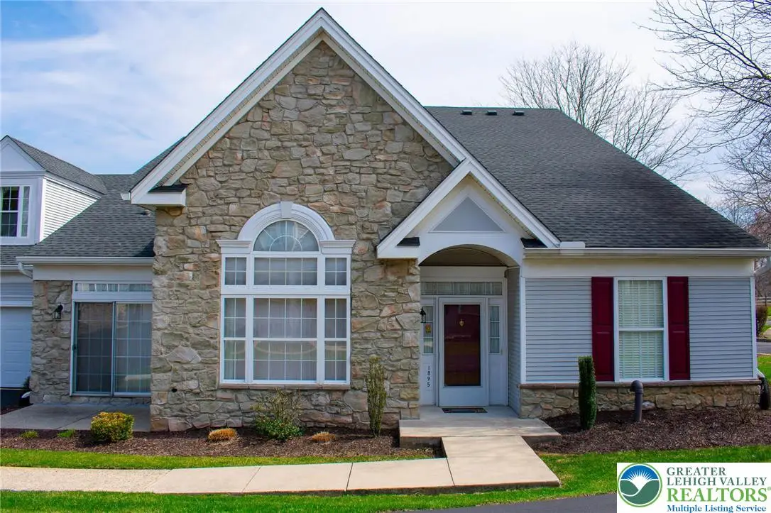 1895 Gregory Place, Lower Saucon, PA 18055 - #1