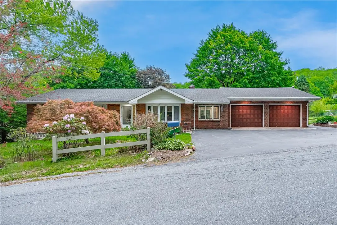 5547 Roosevelt Street, Egypt, PA 18052 - #1