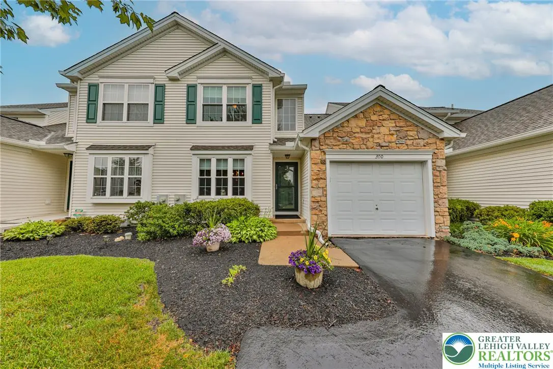 300 Park Ridge Drive, Easton, PA 18040 - #1