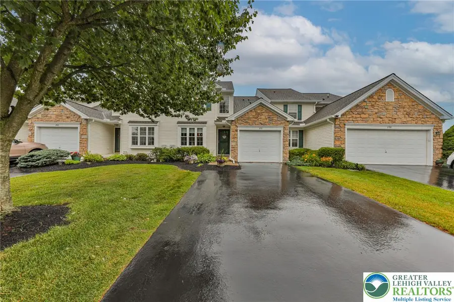 300 Park Ridge Drive, Easton, PA 18040 - #2