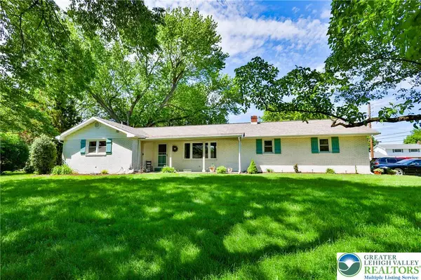 5380 Colony Drive, Bethlehem City, PA 18017