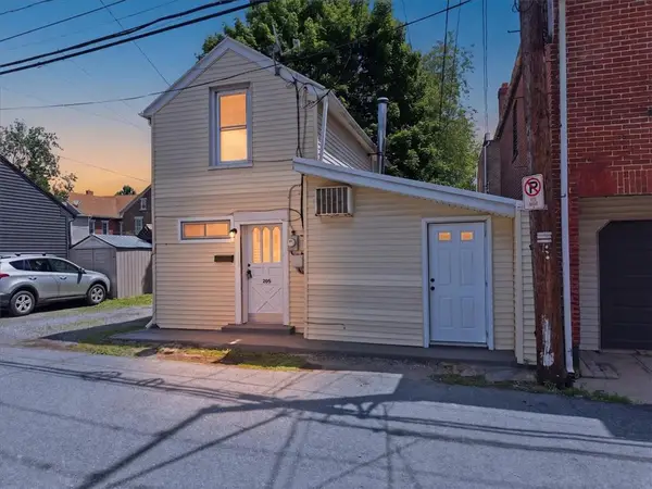 508 Riegel Street, Bethlehem City, PA 18018