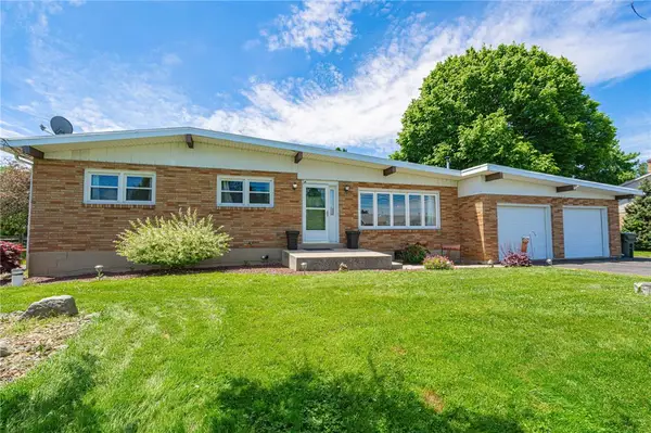 579 Cherry Road, Lehigh Twp, PA 18067