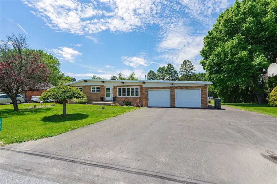 579 Cherry Road, Cherryville, PA 18067 - #3