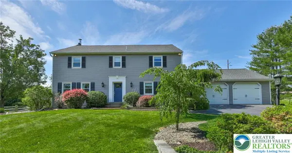 4074 Old Sentry Road, South Whitehall Twp, PA 18104