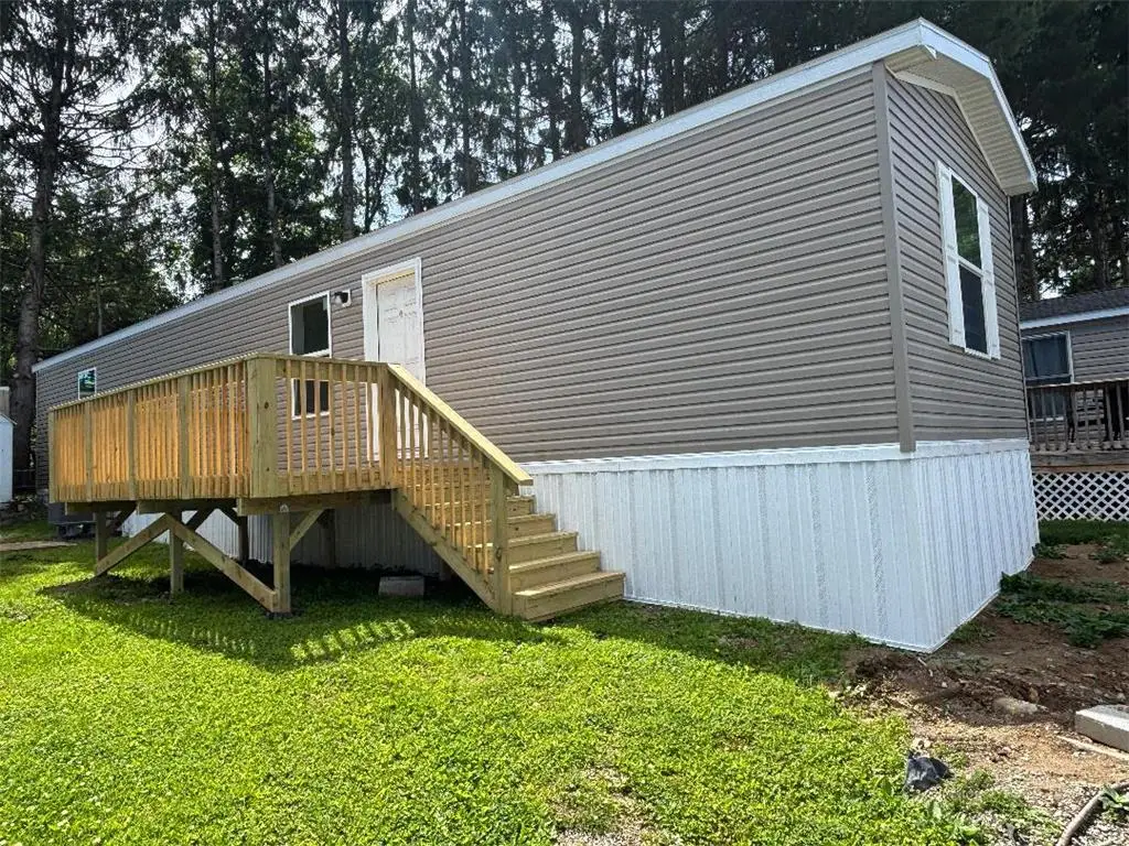 40 Lot 40 Portland Trailer Park Drive #40, Mount Bethel, PA 18343 - #1