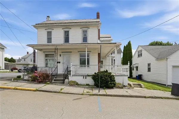 202 S Schanck Avenue, Pen Argyl Boro, PA 18072