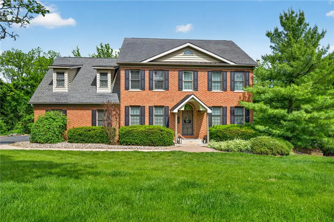 4887 Harvest Lane, Zionsville, PA 18092 - #1