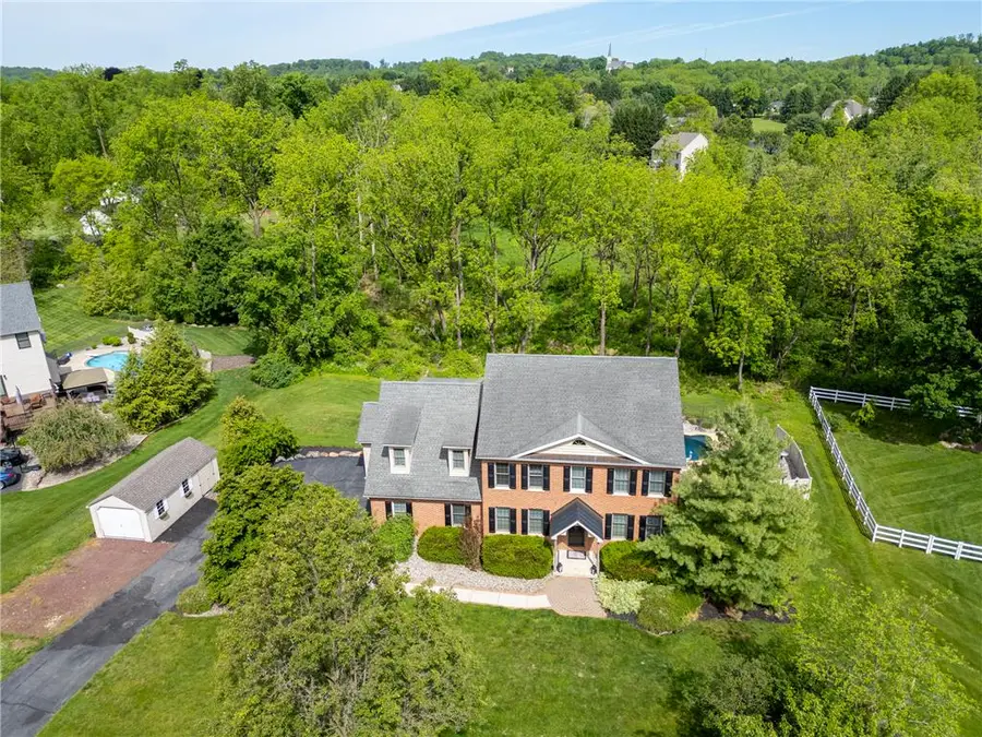 4887 Harvest Lane, Zionsville, PA 18092 - #3