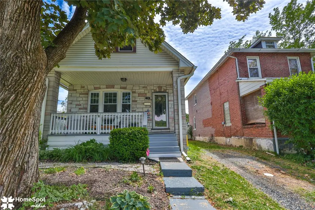 734 E Tioga Street, Salisbury, PA 18103 - #1