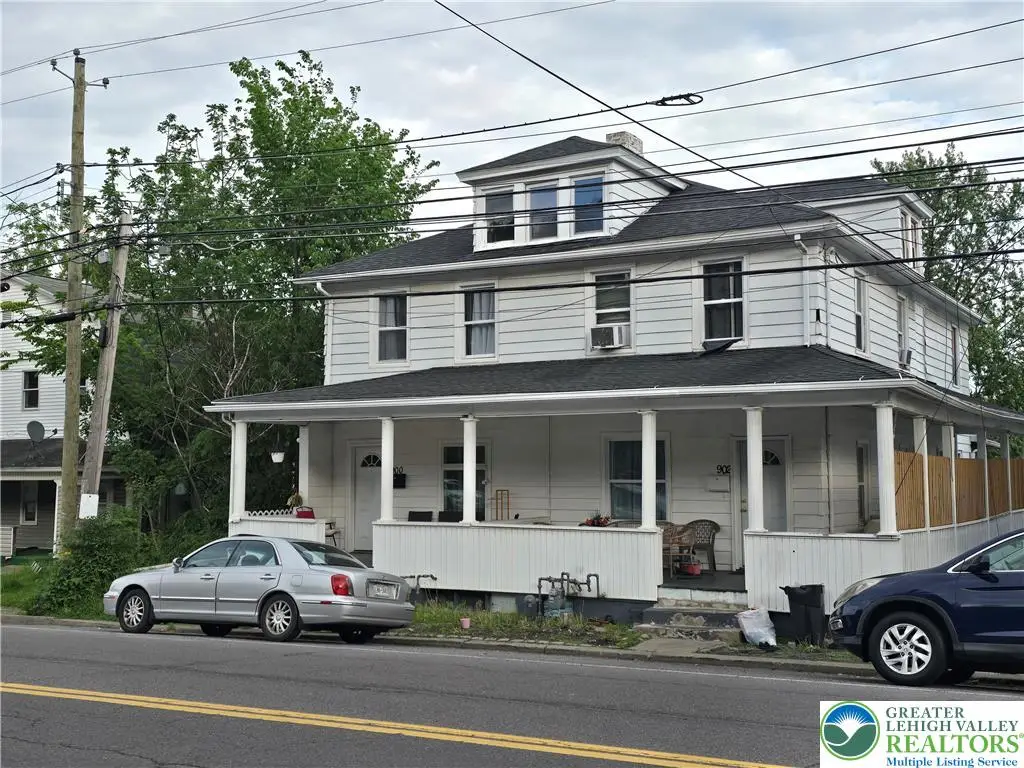 900 W Main St, Plymouth, PA 18651 - #1