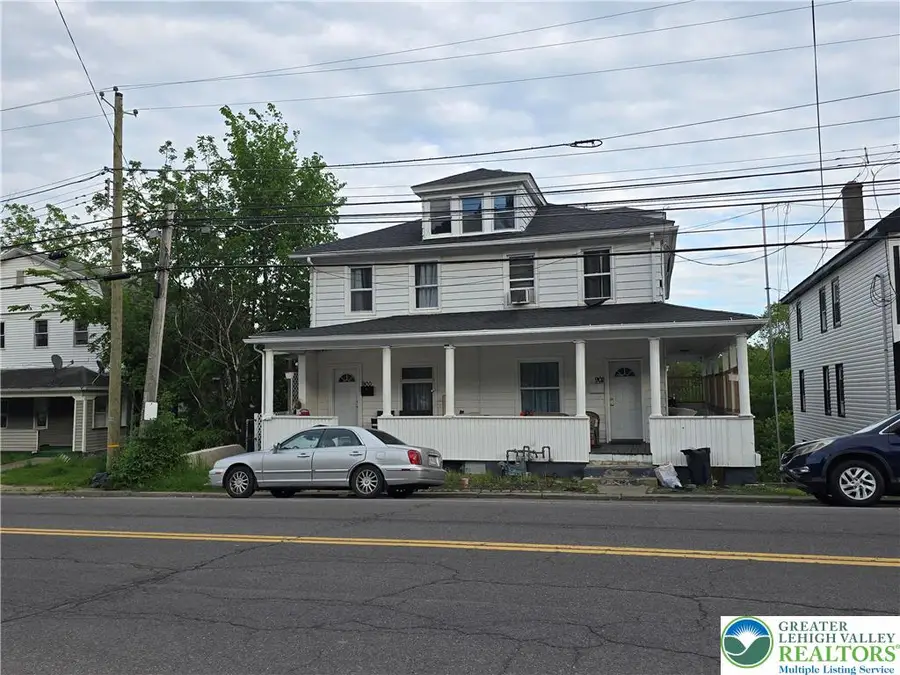 900 W Main St, Plymouth, PA 18651 - #2