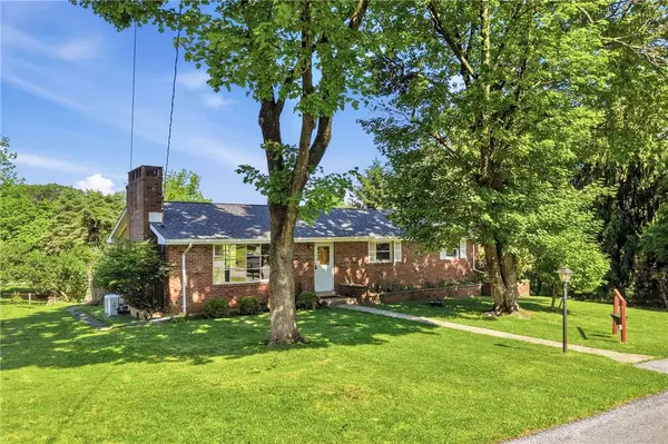 2224 Sunset Lane, Fountain Hill Boro, PA 18015