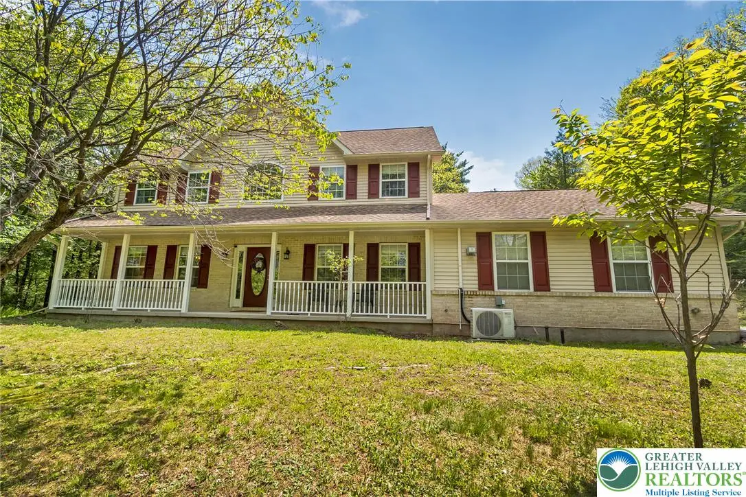 103 Terrace Drive, Chestnuthill, PA 18353 - #1