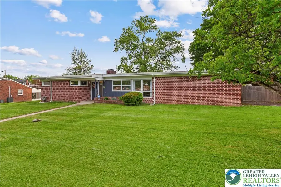 30 N 37th Street, Allentown, PA 18104 - #3