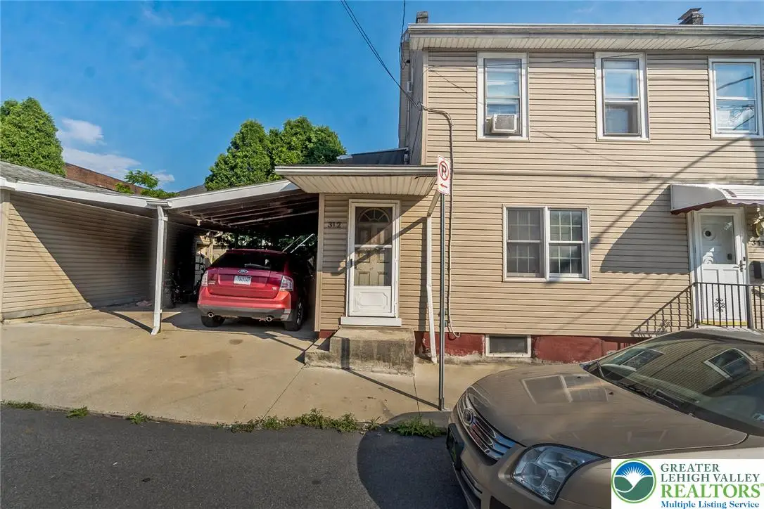 310 W Patterson Street, Lansford, PA 18232 - #1
