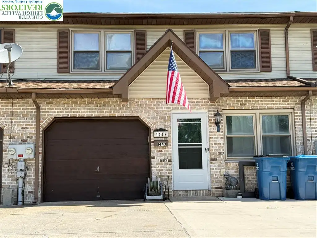 1443 Doris Street, Northampton, PA 18067 - #1