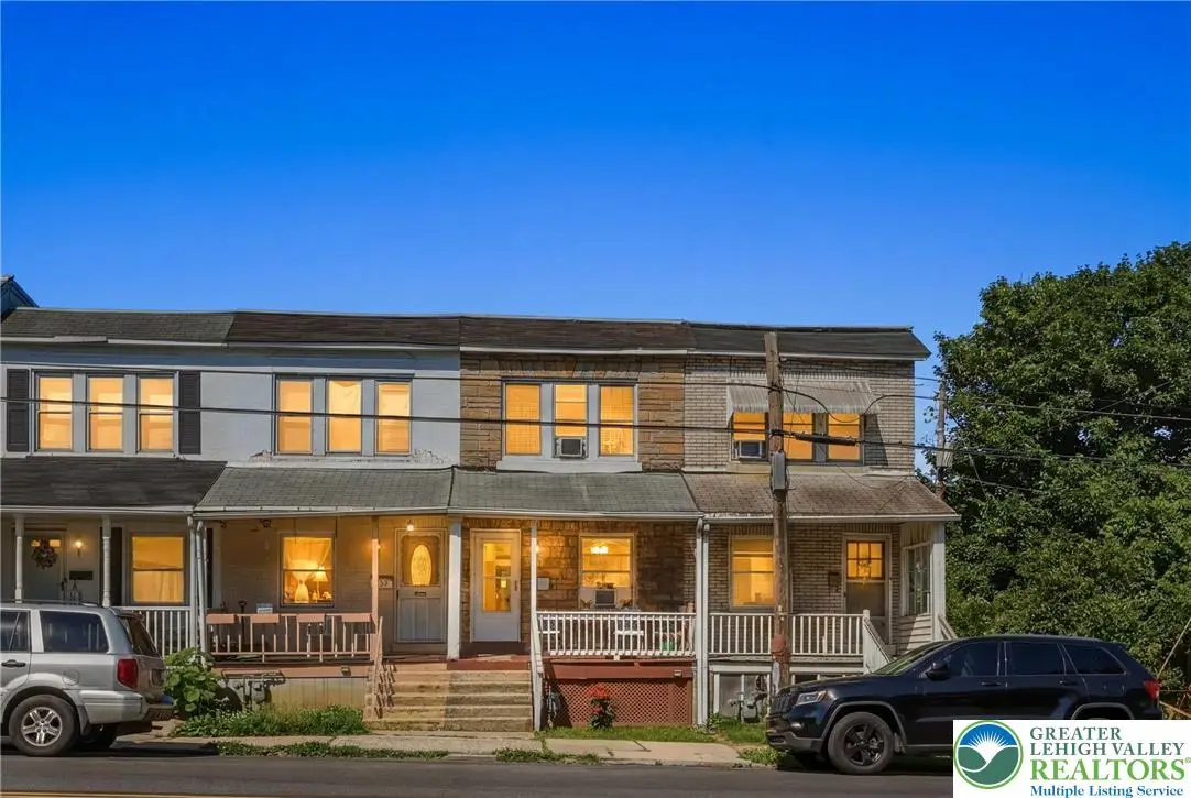 730 S 8th Street, Allentown, PA 18103 - #1