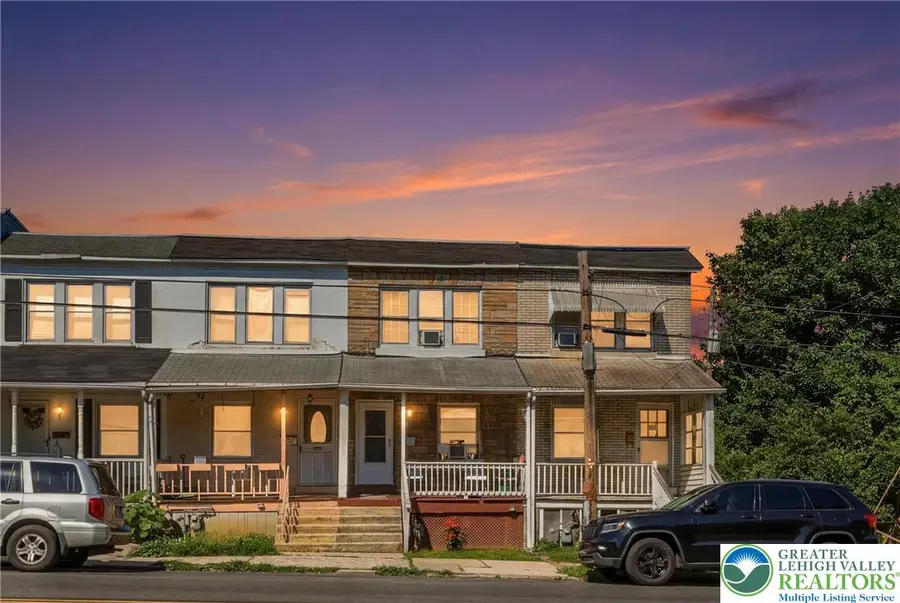 730 S 8th Street, Allentown, PA 18103 - #2