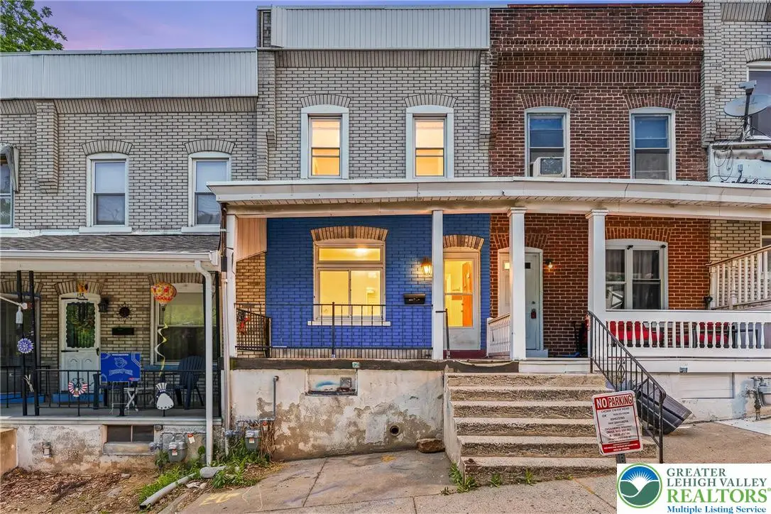 137 South Street, Allentown, PA 18109 - #1