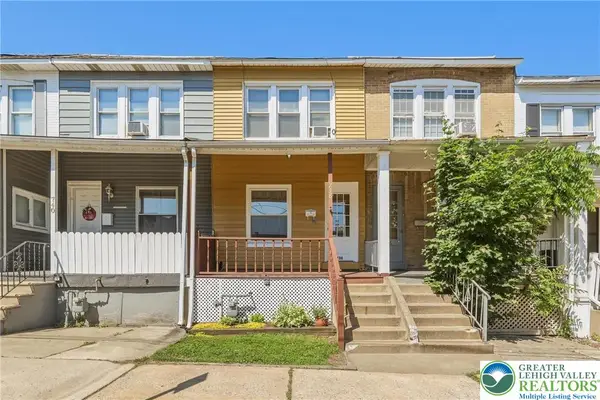 738 S 8th Street, Allentown City, PA 18103