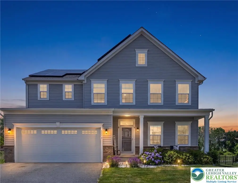 3750 Sweet Meadow Court, Lower Macungie, PA 18062 - #1