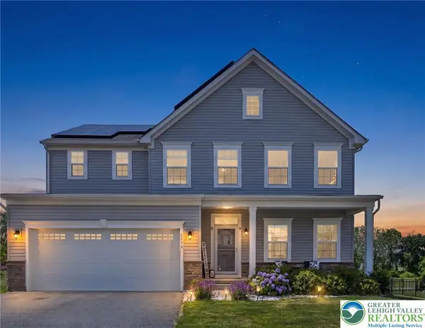 3750 Sweet Meadow Court, Macungie Boro, PA 18062