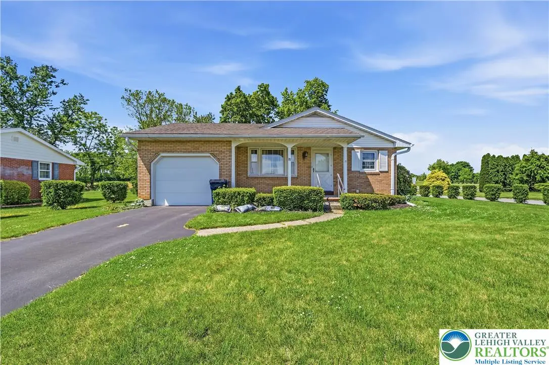 78 Colonial Road, Hanover, PA 18109 - #1