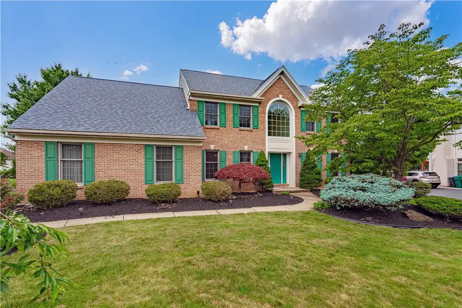 1050 Treeline Drive, Wescosville, PA 18103 - #2