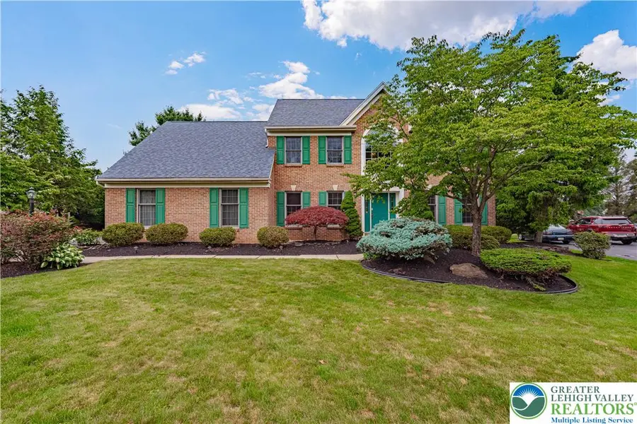 1050 Treeline Drive, Wescosville, PA 18103 - #3