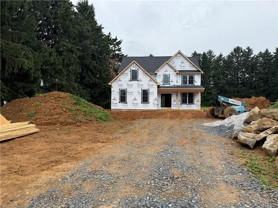 1551 Kelchner Road, Bethlehem, PA 18018 - #2