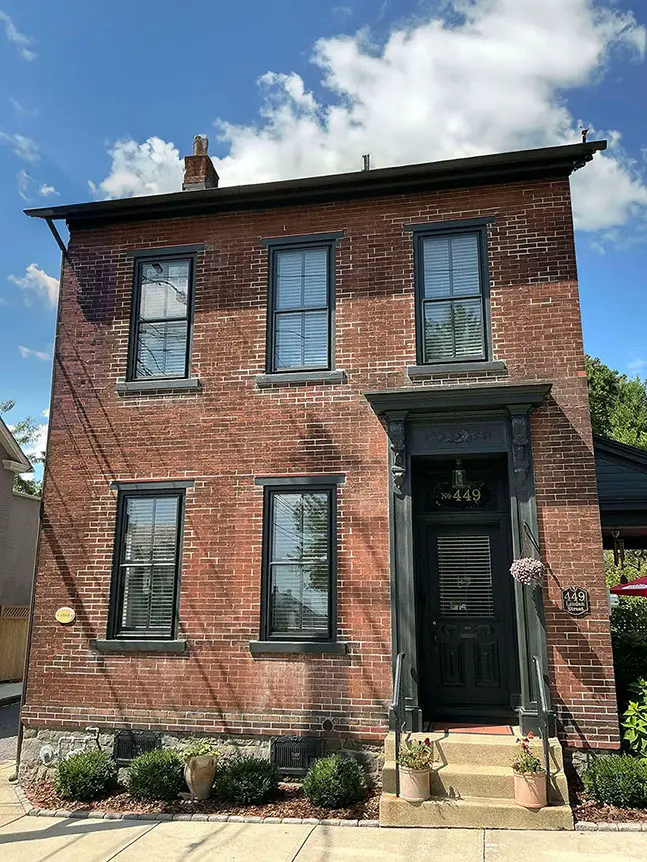 449 Linden Street, Bethlehem, PA 18018 - #1